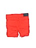 Jacadi Red Denim Shorts 9-12 MO / 12 MO - photo 2
