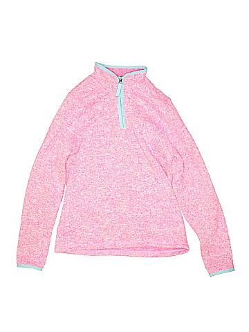 Lands' End Pullover Sweater (view 1)