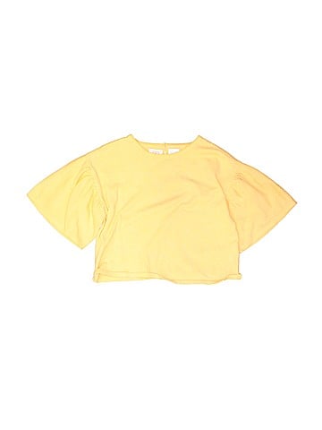 Zara Pullover Sweater (view 1)