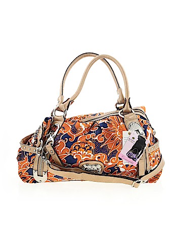 Kathy Van Zeeland Satchel (view 1)