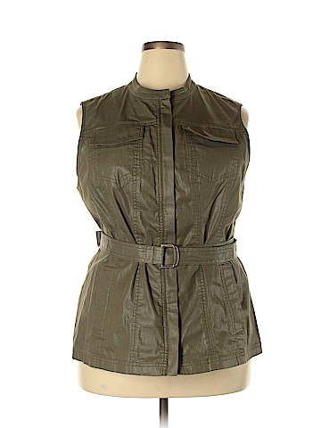 Doncaster Vest (view 1)