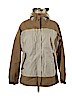 Columbia Brown Coat Size M - photo 1