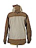 Columbia Brown Coat Size M - photo 2