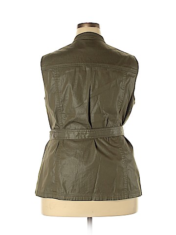 Doncaster Vest (view 2)