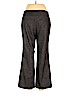 Apt. 9 Black Dress Pants Size 8 (petite) - photo 2