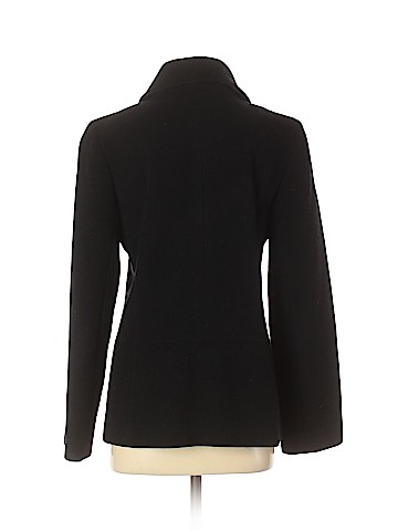 Cole Haan Nike Wool Coat (view 2)