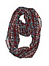 Bindya Print Blue Scarf One size - photo 1