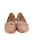 Nine West Tan Flats Size 10 1/2 - photo 2