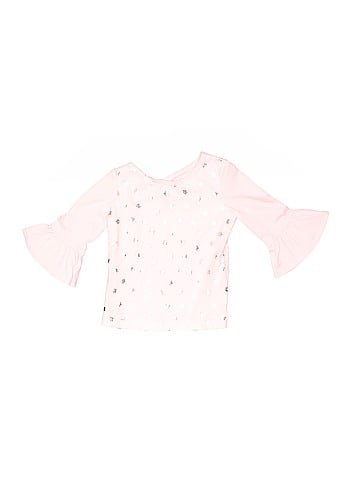 Garanimals 3/4 Sleeve Blouse (view 1)