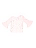 Garanimals Pink 3/4 Sleeve Blouse Size 3T - photo 1