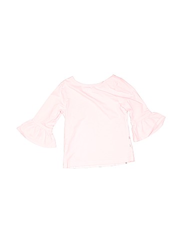 Garanimals 3/4 Sleeve Blouse (view 2)