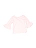 Garanimals Pink 3/4 Sleeve Blouse Size 3T - photo 2