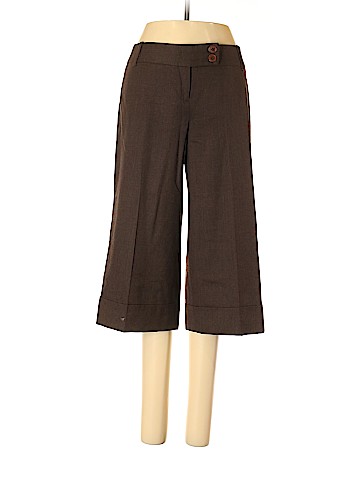 Ann Taylor LOFT Wool Pants (view 1)