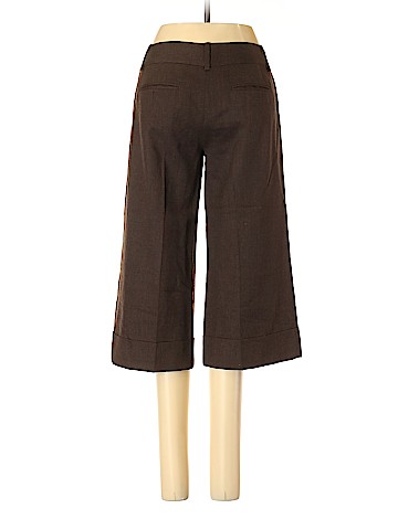Ann Taylor LOFT Wool Pants (view 2)