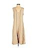Kenzo Tan Casual Dress Size EU (IT) 38 / US 2 - photo 1