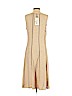 Kenzo Tan Casual Dress Size EU (IT) 38 / US 2 - photo 2
