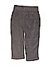 The Children's Place 100% Polyester Gray Sweatpants Size 2T - photo 2