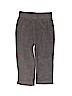 The Children's Place 100% Polyester Gray Sweatpants Size 2T - photo 1