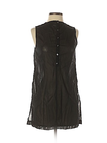 Theory Sleeveless Blouse (view 1)