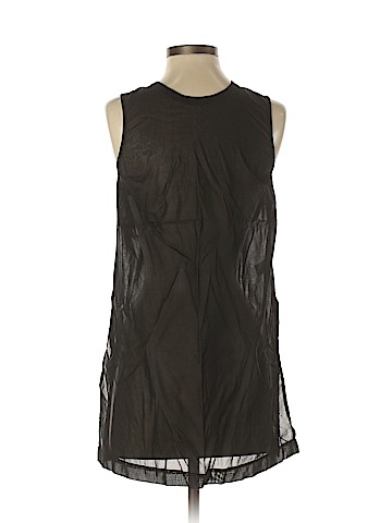 Theory Sleeveless Blouse (view 2)