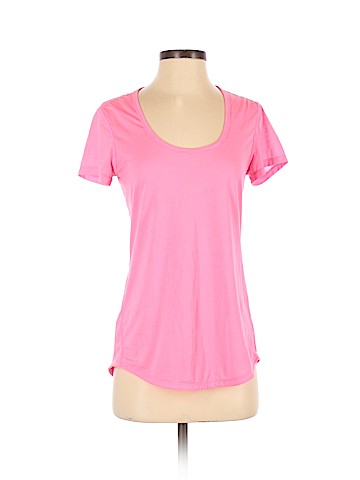 lucy Short Sleeve T-Shirt (view 1)