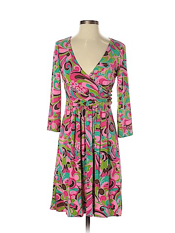 Milly Casual Dress (view 1)