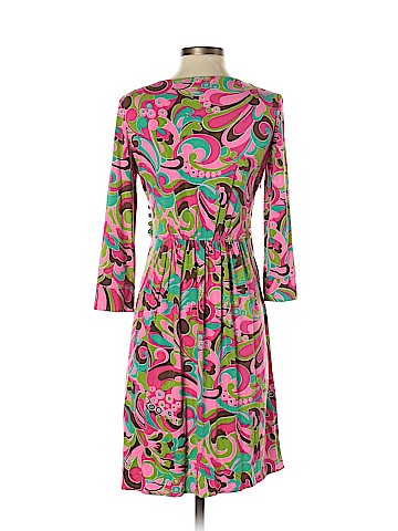 Milly Casual Dress (view 2)