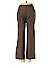 Ann Taylor LOFT Brown Dress Pants Size 0 (petite) - photo 2