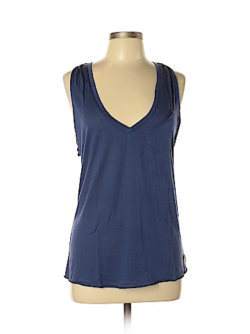 Babakul Sleeveless T-Shirt (view 1)