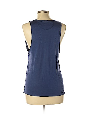 Babakul Sleeveless T-Shirt (view 2)