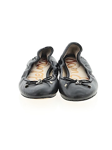 Sam Edelman Flats (view 2)