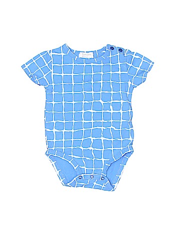 Assorted Brands Short Sleeve Onesie (view 1)