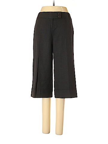 Ann Taylor LOFT Wool Pants (view 1)