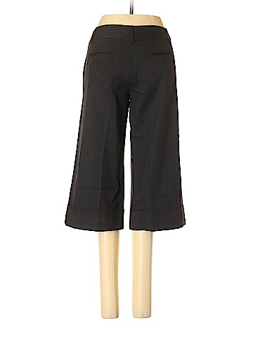 Ann Taylor LOFT Wool Pants (view 2)