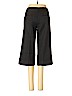 Ann Taylor LOFT 100% Wool Gray Wool Pants Size 2 (petite) - photo 2