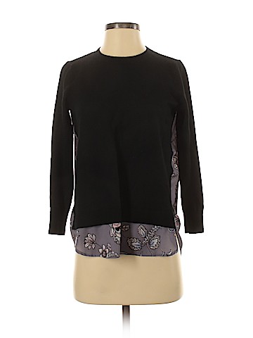 Ann Taylor LOFT Pullover Sweater (view 1)