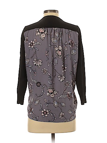 Ann Taylor LOFT Pullover Sweater (view 2)