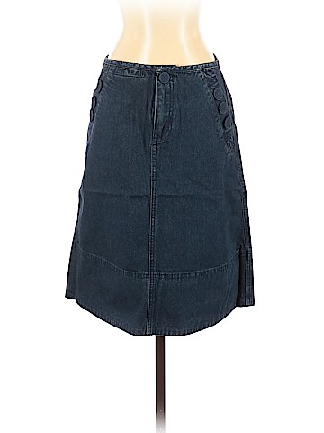 Marc by Marc Jacobs Denim Skirt (view 1)