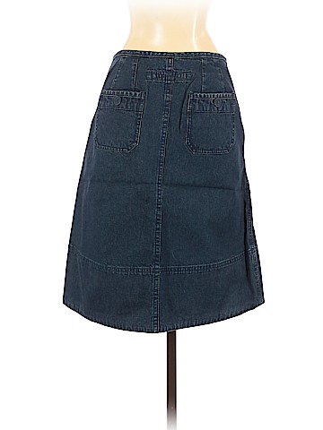 Marc by Marc Jacobs Denim Skirt (view 2)