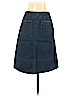Marc by Marc Jacobs 100% Cotton Blue Denim Skirt Size 4 - photo 2