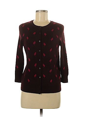 Ann Taylor LOFT Cardigan (view 1)