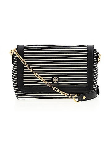 Tory Burch Leather Crossbody Bag (view 1)