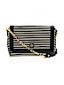 Tory Burch Black Leather Crossbody Bag One size - photo 1