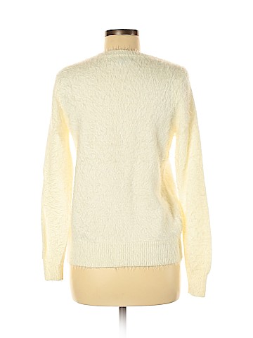 Romeo & Juliet Couture Pullover Sweater (view 2)