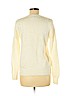 Romeo & Juliet Couture 100% Acrylic Ivory Pullover Sweater Size M - photo 2