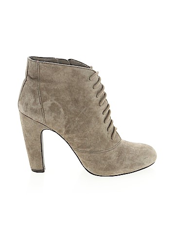 Seychelles Ankle Boots (view 1)