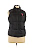 U.S. Polo Assn. 100% Polyester Black Vest Size XL - photo 1