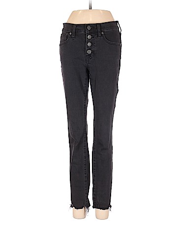 Madewell Jeans (view 1)