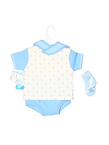 Baby by Bon Bebe Short Sleeve T-Shirt (view 2)