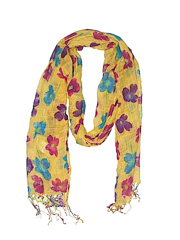 Unbranded Cashmere Scarf (view 1)